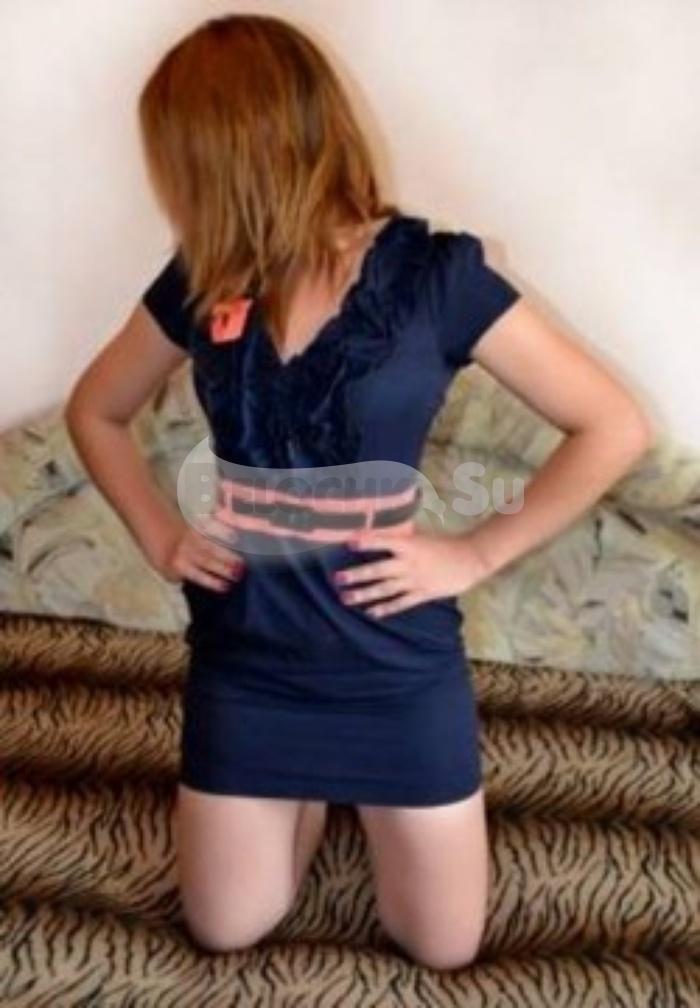 Проститутка Дарья г. Моргауши